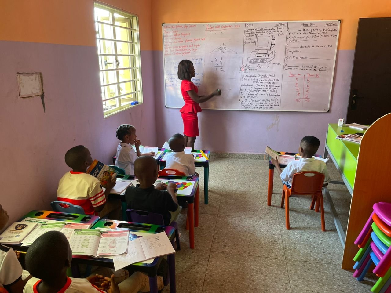 LOGICAL CALCULATION AT YEAR  2