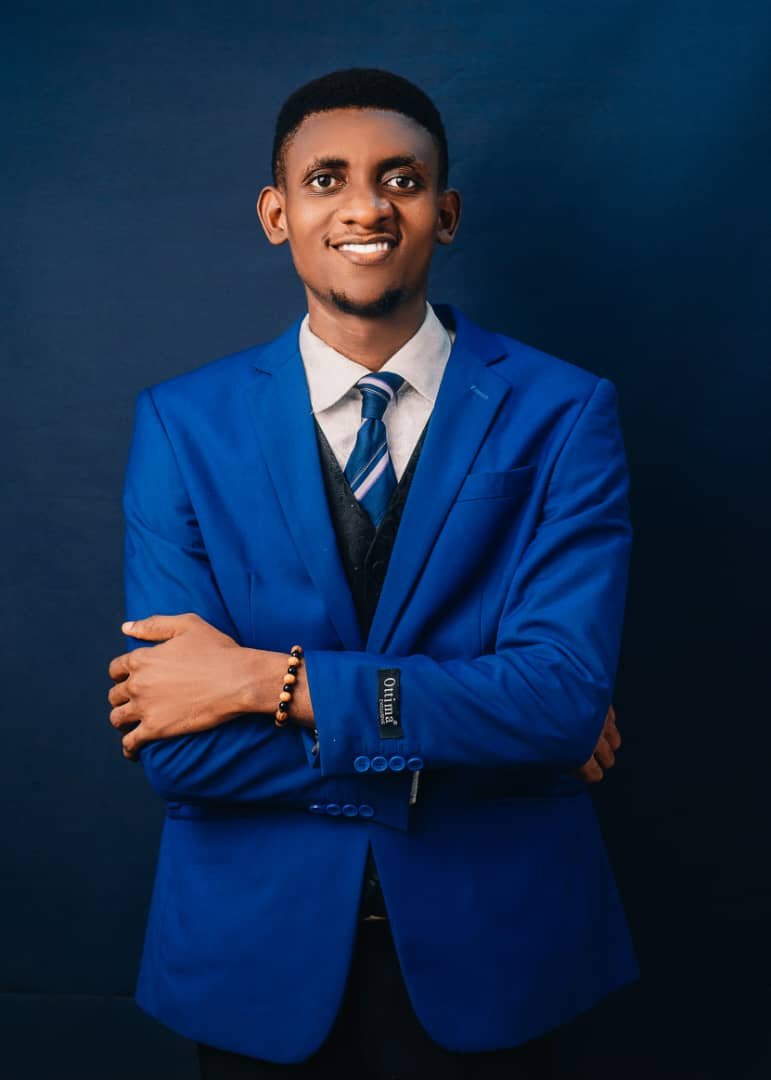 Ejiofor Chukwuemeka Innocent 