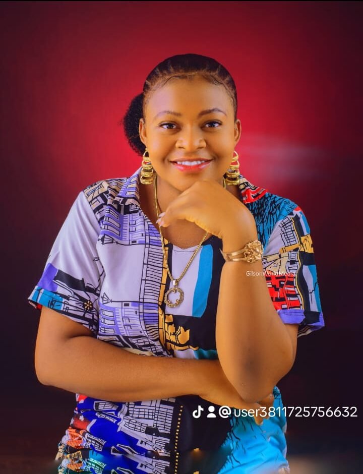 Ejielo Nnonyeka Francisca