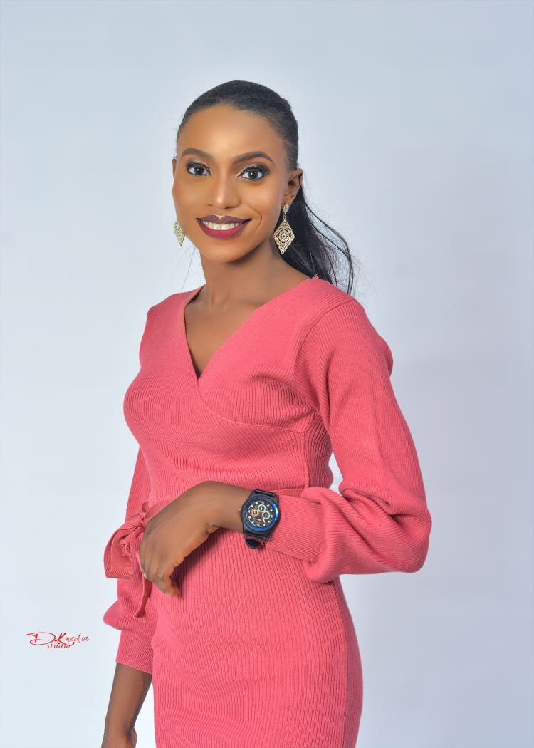 Enechukwu Pamela Kosisochukwu