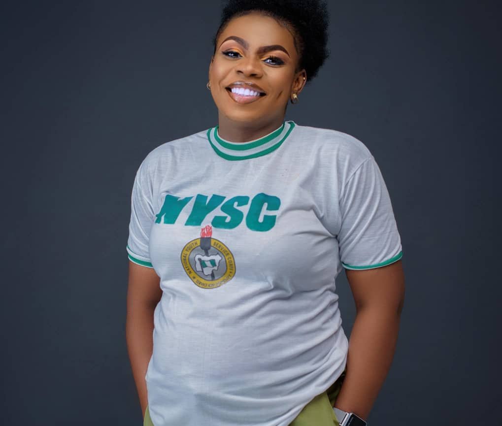 Nwokolo Mmesoma Queen