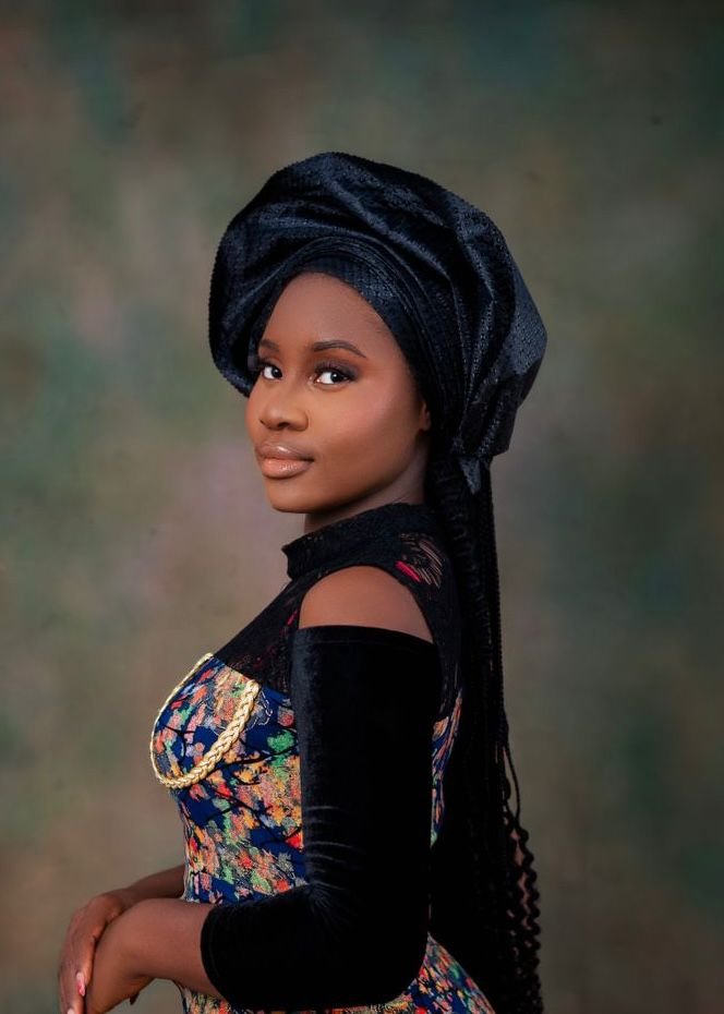 Okide Princess Mmesoma 