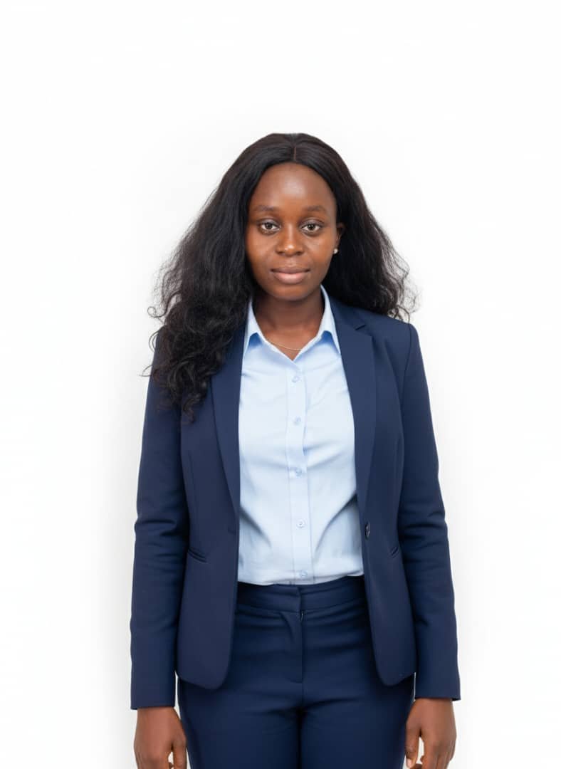 Uwaezuoke Ogechi Lauretta 