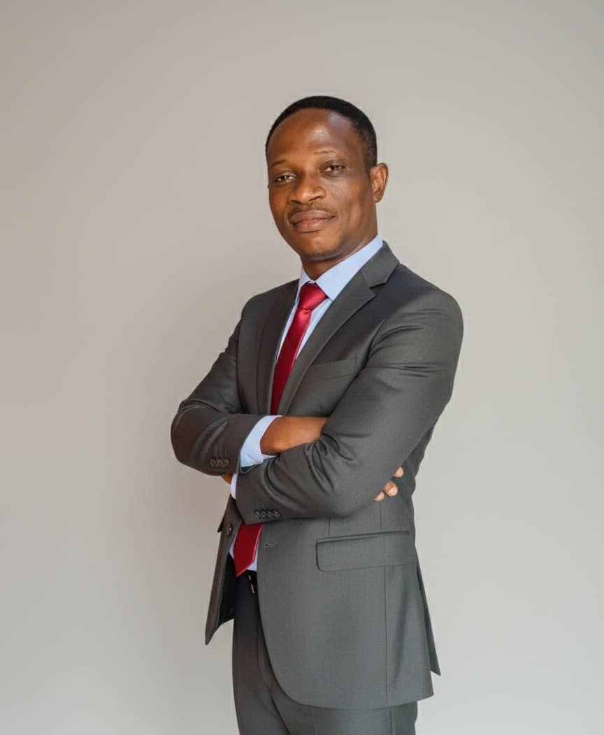 Nwafor Ugochukwu Kingsley 