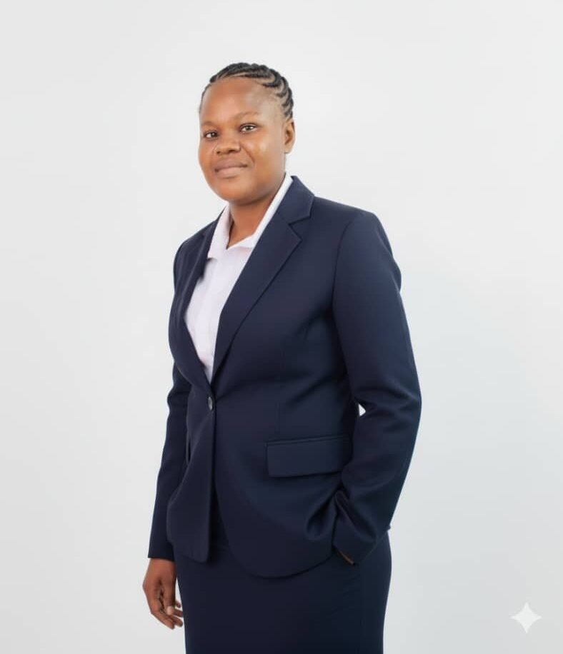 Okoye Nchedo Christina