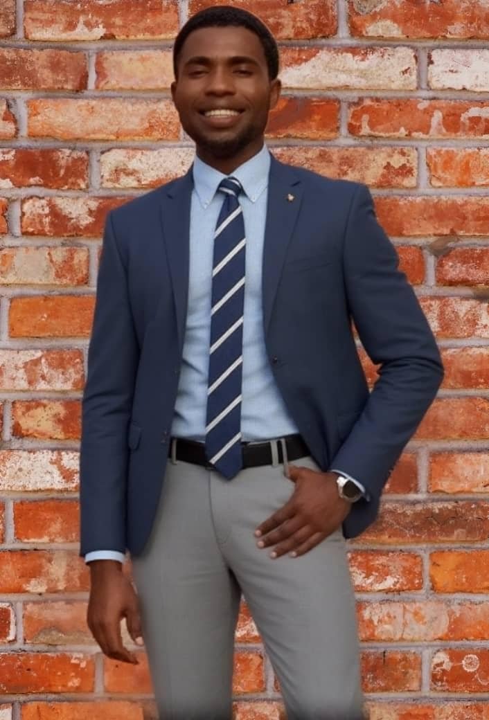 Imiera Godstime Ebhos